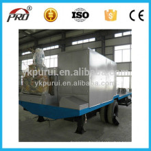 914-650 Automatic Large Roof Span Color Sheet Roll Forming Machine